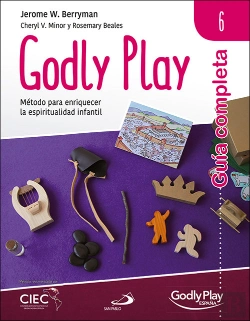 Bertrand.pt - Guia Completa De Godly Play Vol 6