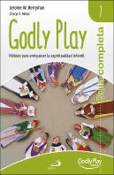 Guia Completa De Godly Play Vol 7