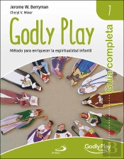 Guia Completa De Godly Play Vol 7