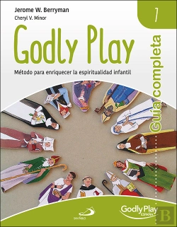 Bertrand.pt - Guia Completa De Godly Play Vol 7