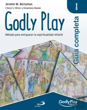 Guia Completa De Godly Play - Vol. 8