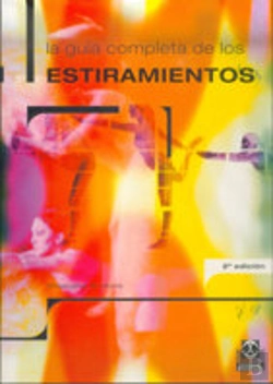 Bertrand.pt - Guía Completa De Los Estiramientos,La