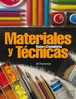 Bertrand.pt - Guía Completa De Materiales Y Técnicas