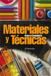 Guía Completa De Materiales Y Técnicas