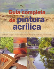 Guía Completa De Pintura Acrílica