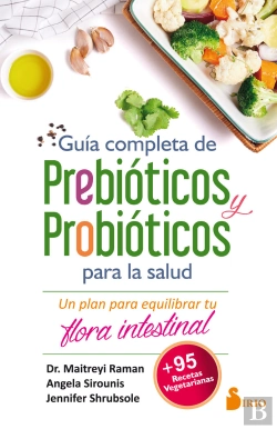 Bertrand.pt - Guía Completa De Prebióticos Y Probióticos Para La Salud