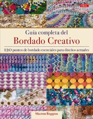 Guia Completa Del Bordado Creativo