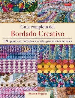 Bertrand.pt - Guia Completa Del Bordado Creativo