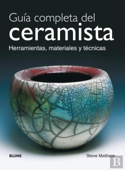 Bertrand.pt - Guía Completa Del Ceramista (2017)