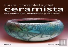 Guia Completa Del Ceramista (2026)