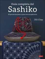 Guía Completa Del Sashiko