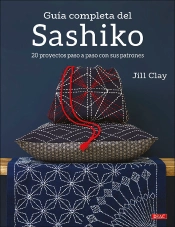 Guía Completa Del Sashiko
