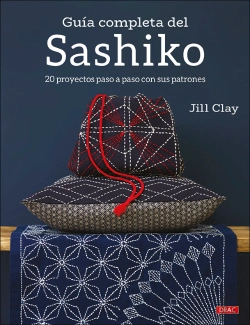 Bertrand.pt - Guía Completa Del Sashiko