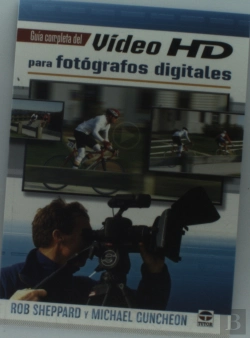 Bertrand.pt - Guía Completa Del Video Hd Para Fotógrafos Digitales