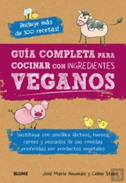 Bertrand.pt - Guía Completa Para Cocinar Con Ingredientes Veganos