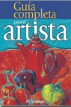 Bertrand.pt - Guia Completa Para El Artista