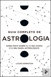 Guia Completo de Astrologia