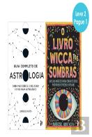 Guia Completo de Astrologia | O Livro Wicca das Sombra