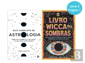 Guia Completo de Astrologia | O Livro Wicca das Sombra