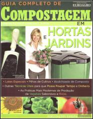 Guia Completo de Compostagem em Hortas e Jardins