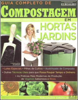 Bertrand.pt - Guia Completo de Compostagem em Hortas e Jardins