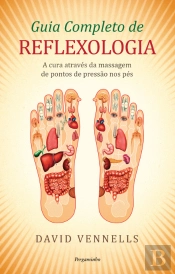Guia Completo de Reflexologia