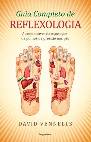 Guia Completo de Reflexologia