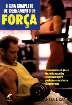 Bertrand.pt - Guia Completo de Treinamento de Força