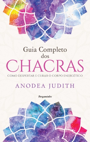 Guia Completo dos Chacras
