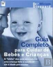 Guia Completo para Cuidar de Bebés e Crianças