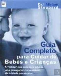 Bertrand.pt - Guia Completo para Cuidar de Bebés e Crianças