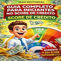 Bertrand.pt - Guia Completo Para Iniciantes No Score De Crédito