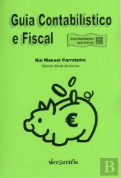 Guia Contabilístico e Fiscal