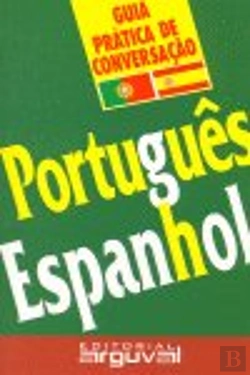 Bertrand.pt - Guia Conversacion Portugues-Español  