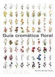 Guía Cromática Floral
