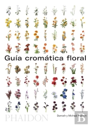 Guía Cromática Floral