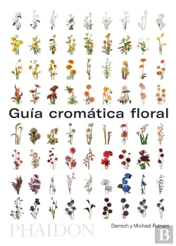 Bertrand.pt - Guía Cromática Floral