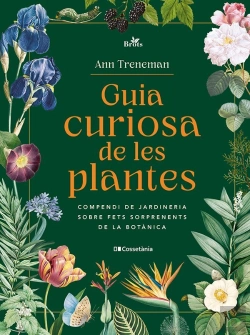 Bertrand.pt - Guia Curiosa De Les Plantes