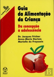 Guia da Alimentação da Criança