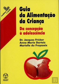 Bertrand.pt - Guia da Alimentação da Criança