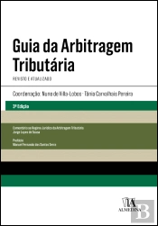 Guia da Arbitragem Tributária