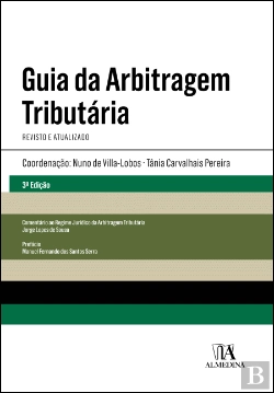 Bertrand.pt - Guia da Arbitragem Tributária
