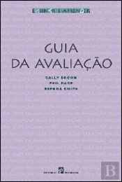 Guia da Avaliação