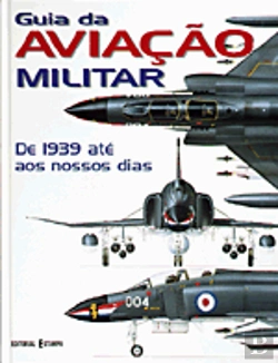 Bertrand.pt - Guia da Aviação Militar