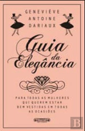 Guia da Elegância