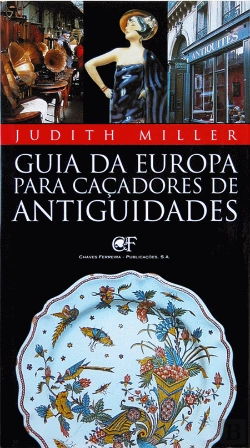 Bertrand.pt - Guia da Europa para Caçadores de Antiguidades