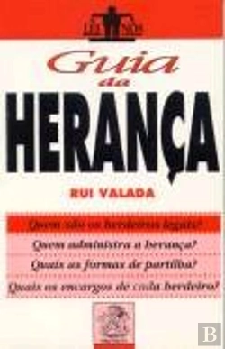 Bertrand.pt - Guia da Herança