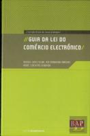 Guia da Lei do Comércio Electrónico