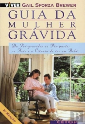 Guia da Mulher Grávida
