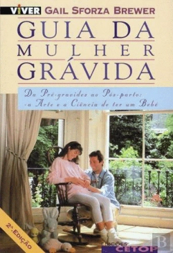 Bertrand.pt - Guia da Mulher Grávida